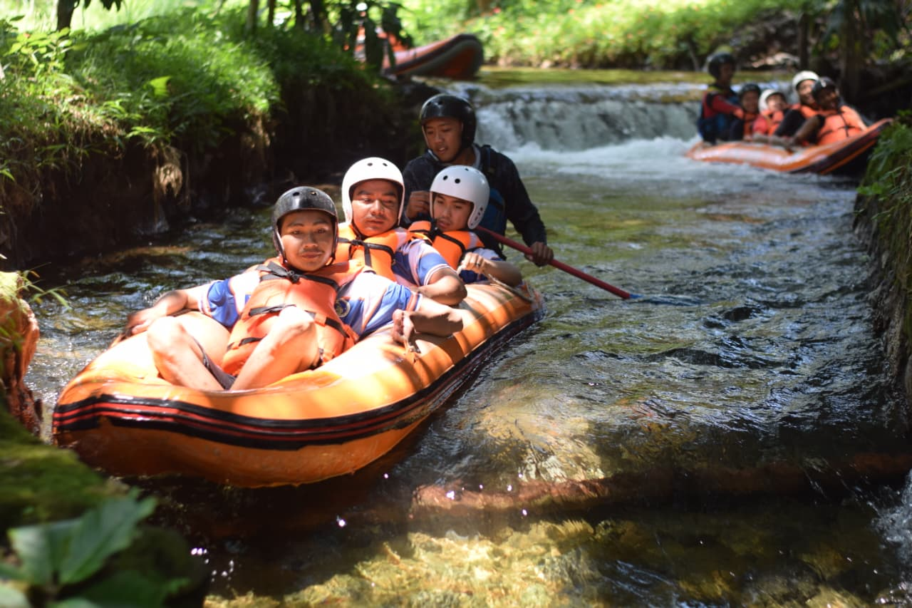arung jeram bandung pangalengan ciwidey lembang