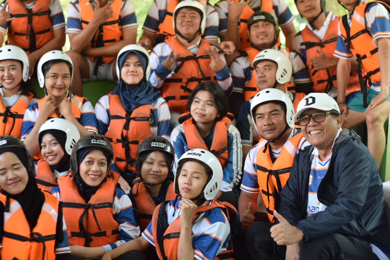 arung jeram bandung pangalengan ciwidey lembang
