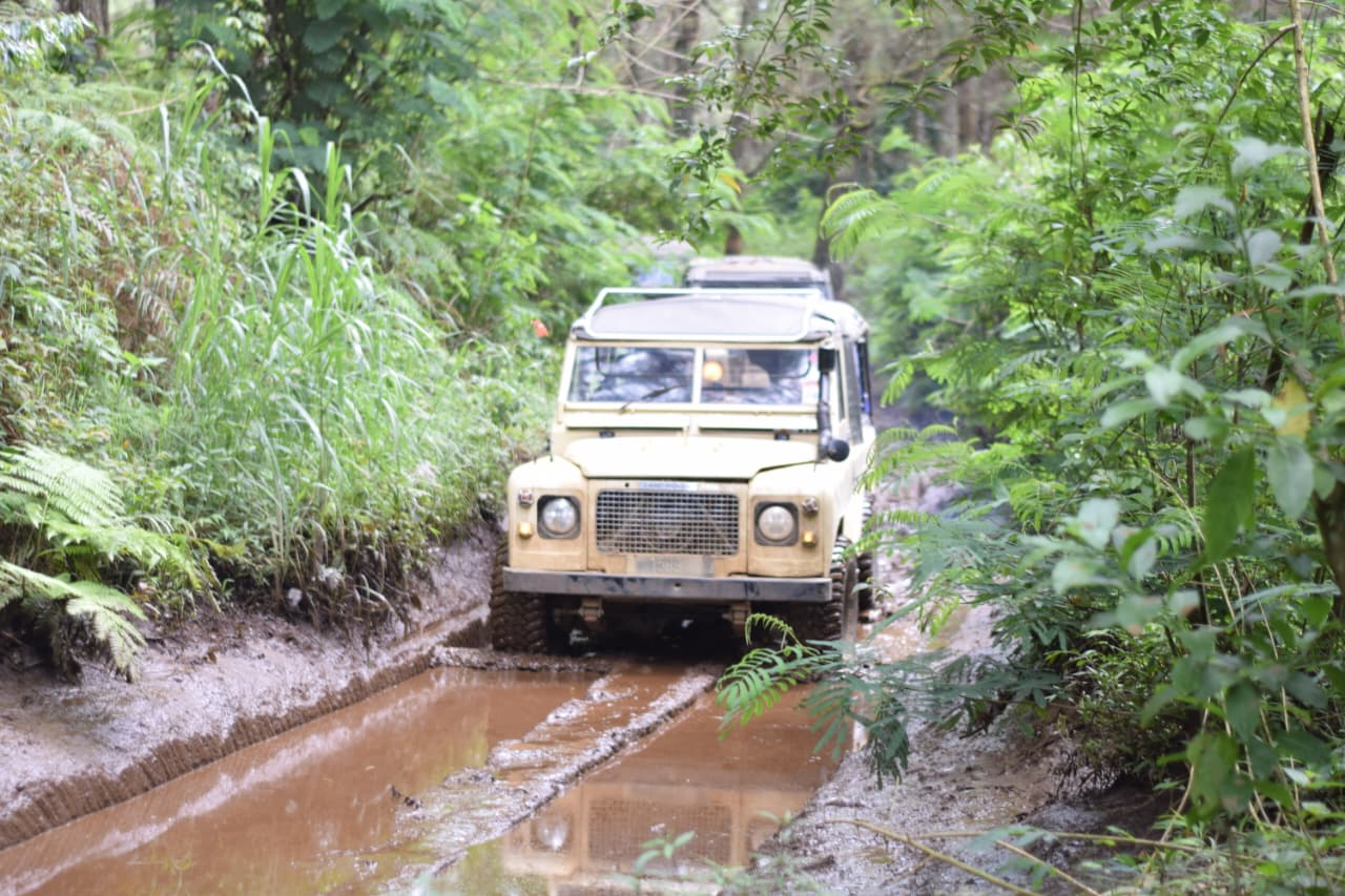 offroad terbaik di bandung