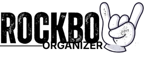 event organizer - rockboy
