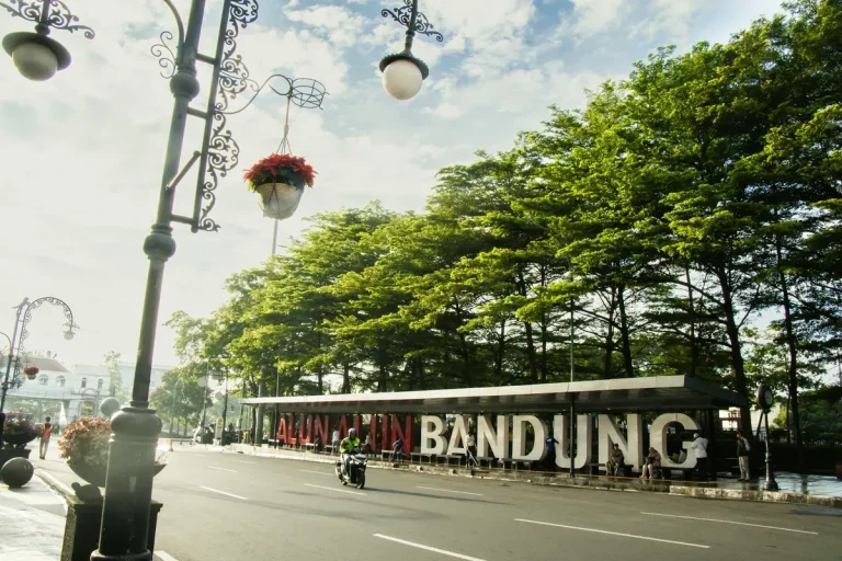 wisata kebandung