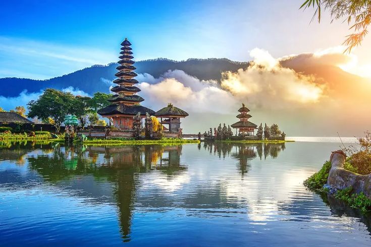 wisata ke bali