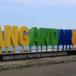 wisata ke pangandaran