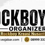 Rockboy EO Jabar By PT Rockboy Kreasi Nusantara