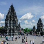 Paket gathering perusahaan ke Yogyakarta dengan Malioboro, Candi Prambanan, Keraton Yogyakarta, Jeep Merapi dan HeHa Sky ViewPaket gathering perusahaan ke Yogyakarta dengan Malioboro, Candi Prambanan, Keraton Yogyakarta, Jeep Merapi dan HeHa Sky View